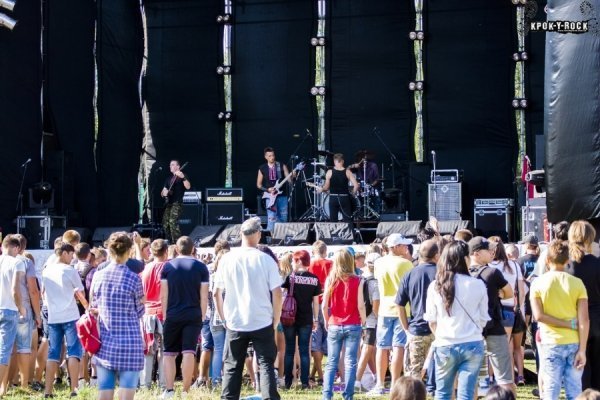 Фото: Наталі Деметер